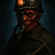 BurnedMiner